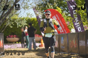 Dalat Ultra Trail 2026 - Ảnh #4683300