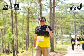 Dalat Ultra Trail 2026 - Ảnh #4834060