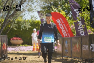 Dalat Ultra Trail 2026 - Ảnh #4683944