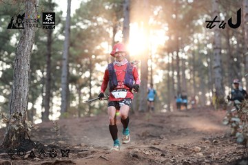 Dalat Ultra Trail 2026 - Ảnh #4740732