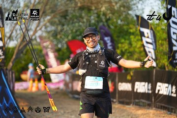 Dalat Ultra Trail 2026 - Ảnh #4744140