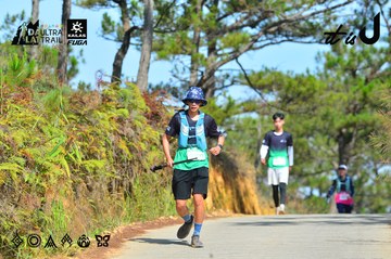 Dalat Ultra Trail 2026 - Ảnh #4748901