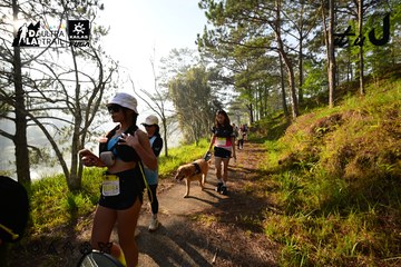Dalat Ultra Trail 2026 - Ảnh #4911389