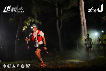 Dalat Ultra Trail 2026 - Ảnh #4697384