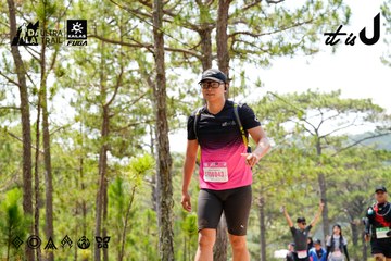 Dalat Ultra Trail 2026 - Ảnh #4835000