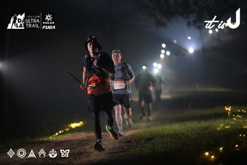 Dalat Ultra Trail 2026 - Ảnh #4718853