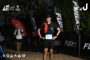 Dalat Ultra Trail 2026 - Ảnh #4761869