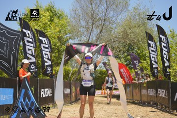 Dalat Ultra Trail 2026 - Ảnh #4691055