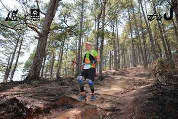 Dalat Ultra Trail 2026 - Ảnh #4738948