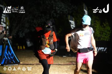 Dalat Ultra Trail 2026 - Ảnh #4758441