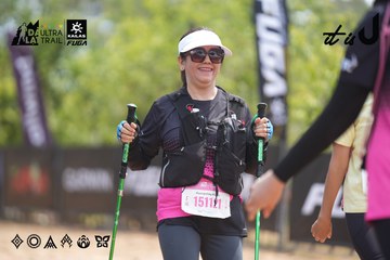 Dalat Ultra Trail 2026 - Ảnh #4861905