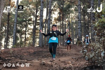 Dalat Ultra Trail 2026 - Ảnh #4740331