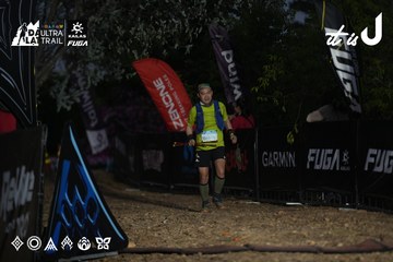 Dalat Ultra Trail 2026 - Ảnh #4762006