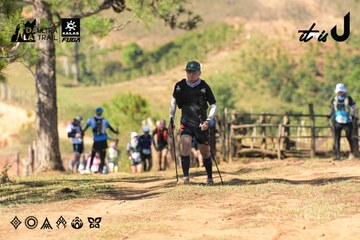 Dalat Ultra Trail 2026 - Ảnh #4715640