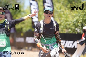 Dalat Ultra Trail 2026 - Ảnh #4746459