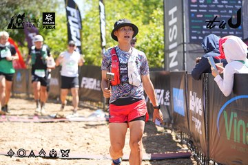 Dalat Ultra Trail 2026 - Ảnh #4695930