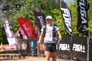 Dalat Ultra Trail 2026 - Ảnh #4738007