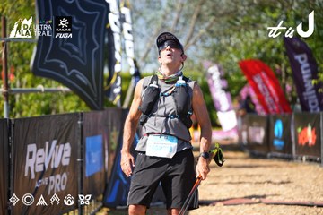 Dalat Ultra Trail 2026 - Ảnh #4739192