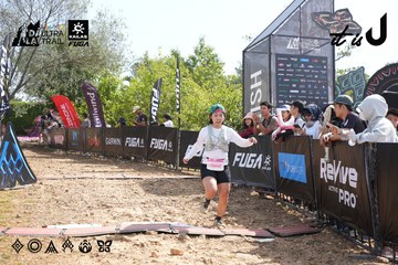 Dalat Ultra Trail 2026 - Ảnh #4863906