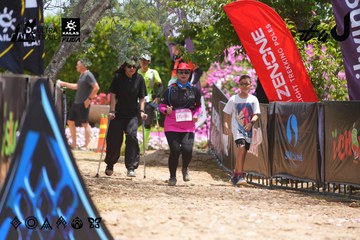 Dalat Ultra Trail 2026 - Ảnh #4869515