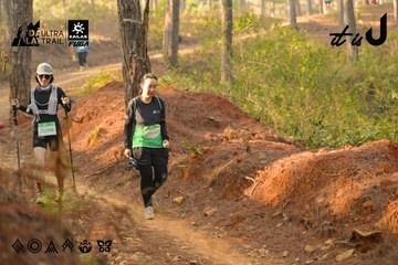 Dalat Ultra Trail 2026 - Ảnh #4842317