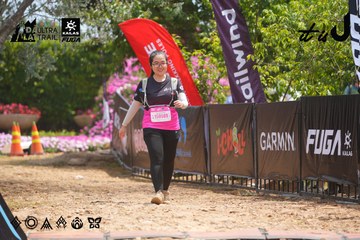Dalat Ultra Trail 2026 - Ảnh #4867201