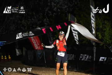Dalat Ultra Trail 2026 - Ảnh #4747805