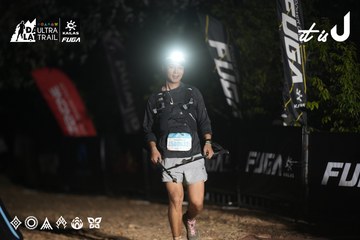 Dalat Ultra Trail 2026 - Ảnh #4762830