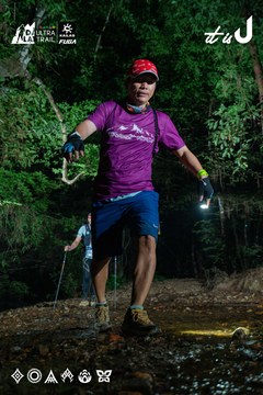 Dalat Ultra Trail 2026 - Ảnh #4906821
