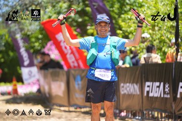 Dalat Ultra Trail 2026 - Ảnh #4703675