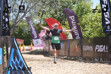 Dalat Ultra Trail 2026 - Ảnh #4693851