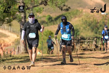 Dalat Ultra Trail 2026 - Ảnh #4714909