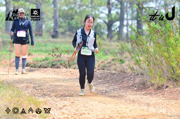 Dalat Ultra Trail 2026 - Ảnh #4874794