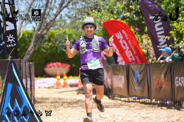 Dalat Ultra Trail 2026 - Ảnh #4699860