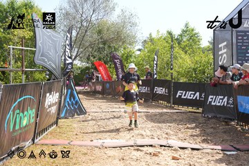 Dalat Ultra Trail 2026 - Ảnh #4863919
