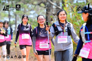 Dalat Ultra Trail 2026 - Ảnh #4877520