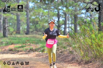 Dalat Ultra Trail 2026 - Ảnh #4791937