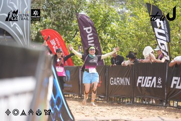 Dalat Ultra Trail 2026 - Ảnh #4858451