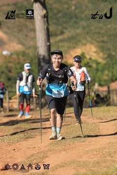Dalat Ultra Trail 2026 - Ảnh #4714555