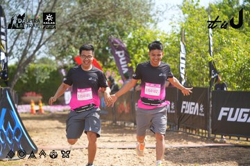 Dalat Ultra Trail 2026 - Ảnh #4901914