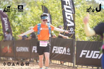 Dalat Ultra Trail 2026 - Ảnh #4856057