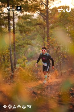 Dalat Ultra Trail 2026 - Ảnh #4913712
