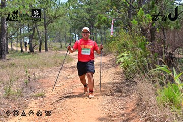 Dalat Ultra Trail 2026 - Ảnh #4831871