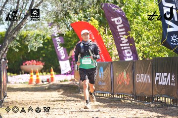 Dalat Ultra Trail 2026 - Ảnh #4695566