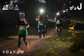 Dalat Ultra Trail 2026 - Ảnh #4721146