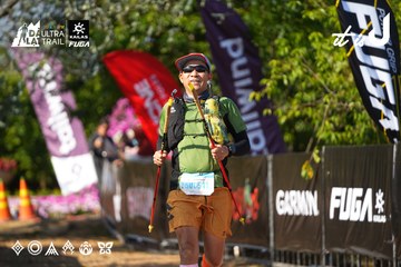 Dalat Ultra Trail 2026 - Ảnh #4742022