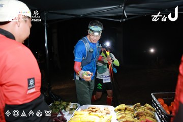 Dalat Ultra Trail 2026 - Ảnh #4698139