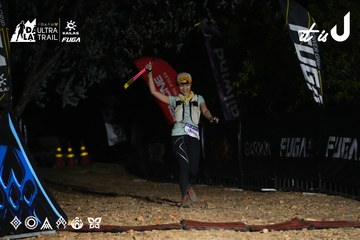 Dalat Ultra Trail 2026 - Ảnh #4764116