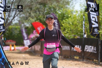 Dalat Ultra Trail 2026 - Ảnh #4866098