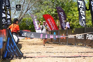 Dalat Ultra Trail 2026 - Ảnh #4723514